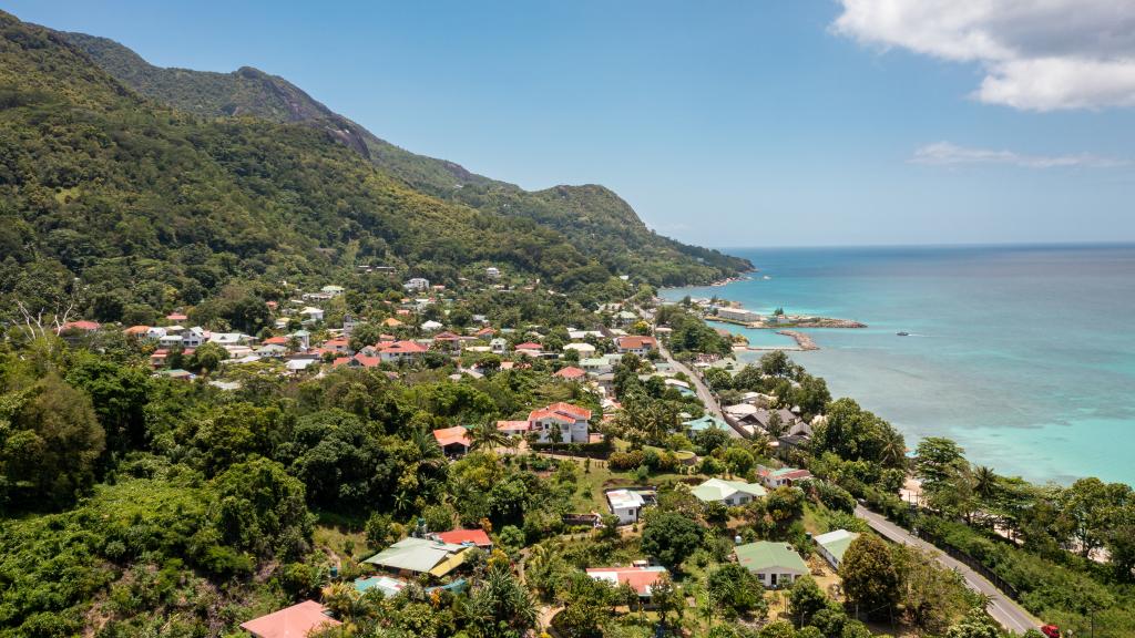 Photo 31: Bel Ombre River Villa - Mahé (Seychelles)