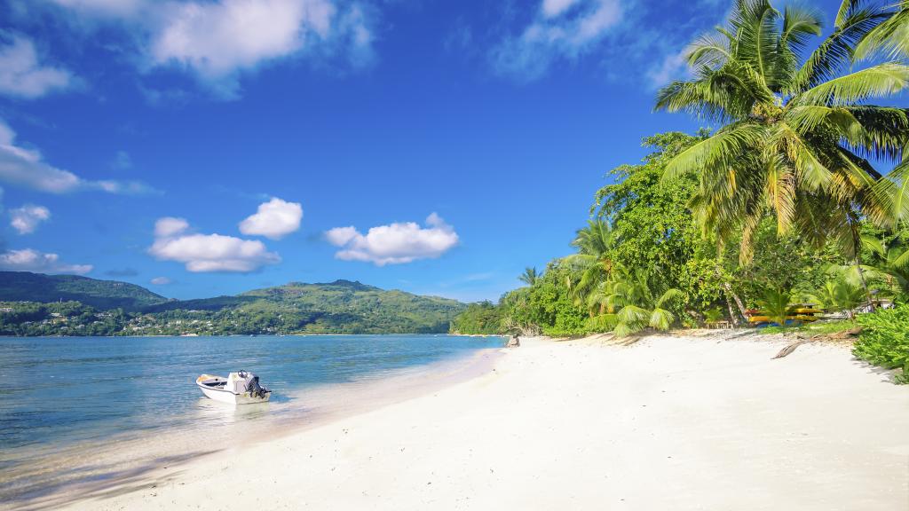 Foto 17: Pineapple Beach Villas - Mahé (Seychelles)