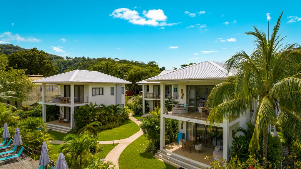 Foto 27: Pineapple Beach Villas - Mahé (Seychellen)