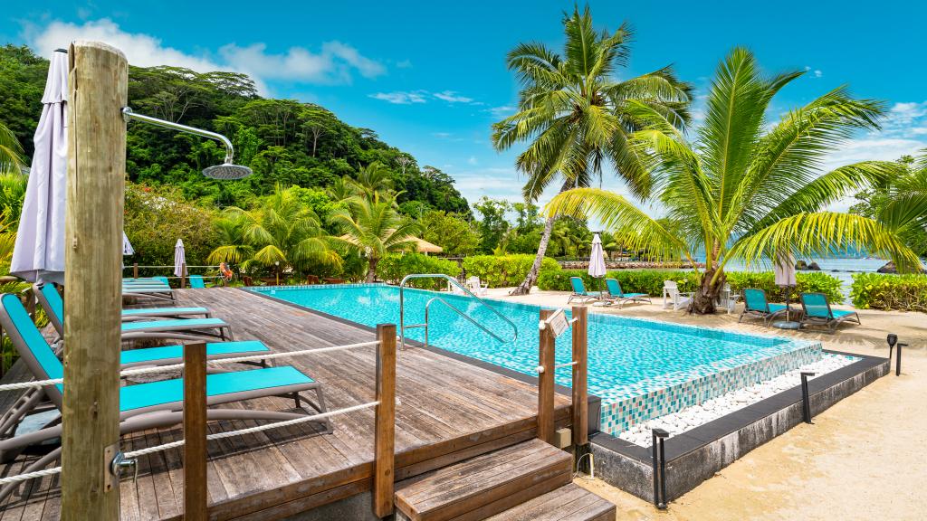 Foto 10: Pineapple Beach Villas - Mahé (Seychelles)