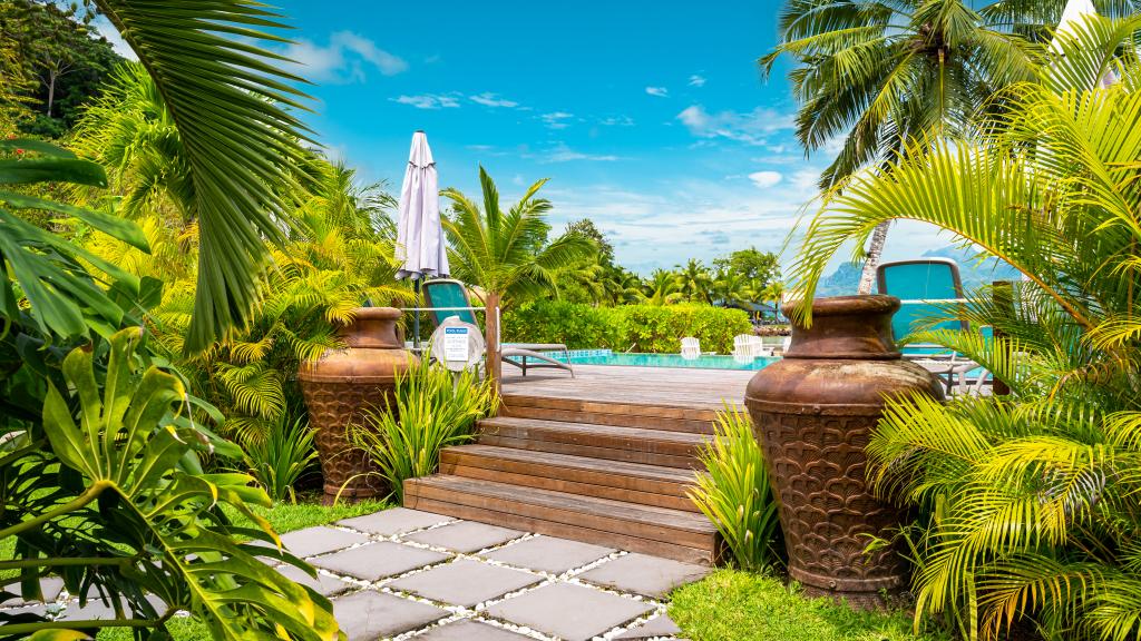 Photo 25: Pineapple Beach Villas - Mahé (Seychelles)