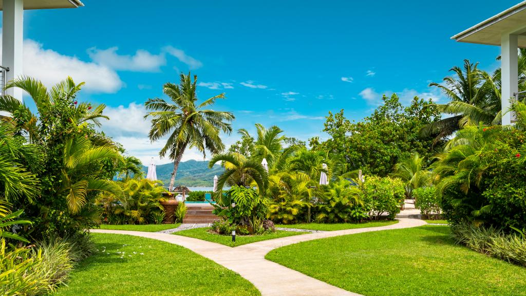 Photo 26: Pineapple Beach Villas - Mahé (Seychelles)