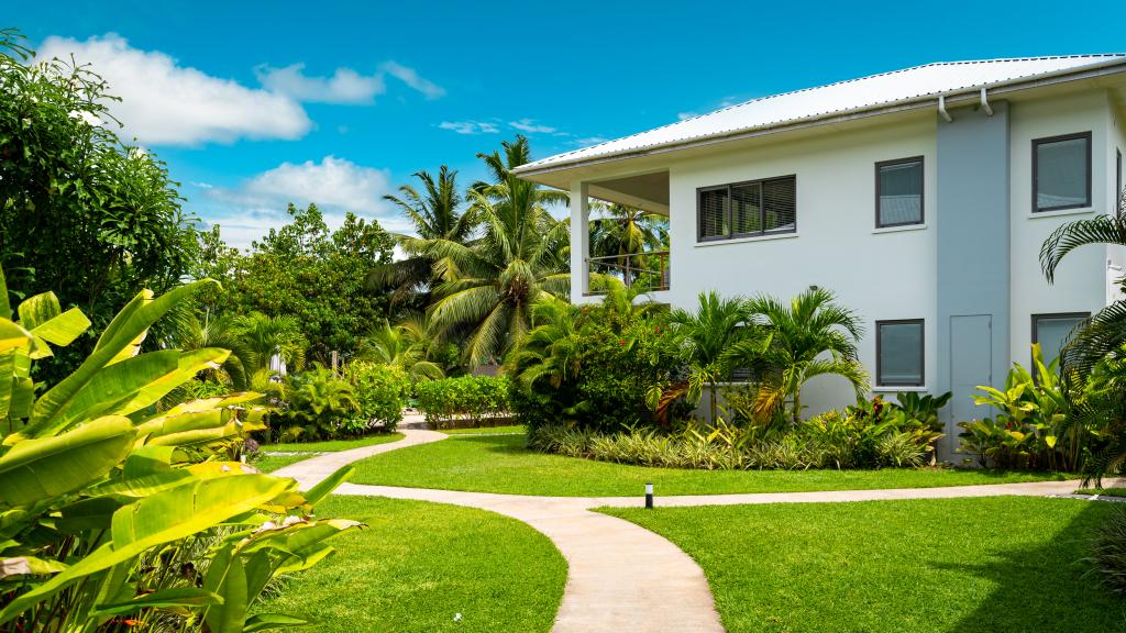 Photo 30: Pineapple Beach Villas - Mahé (Seychelles)