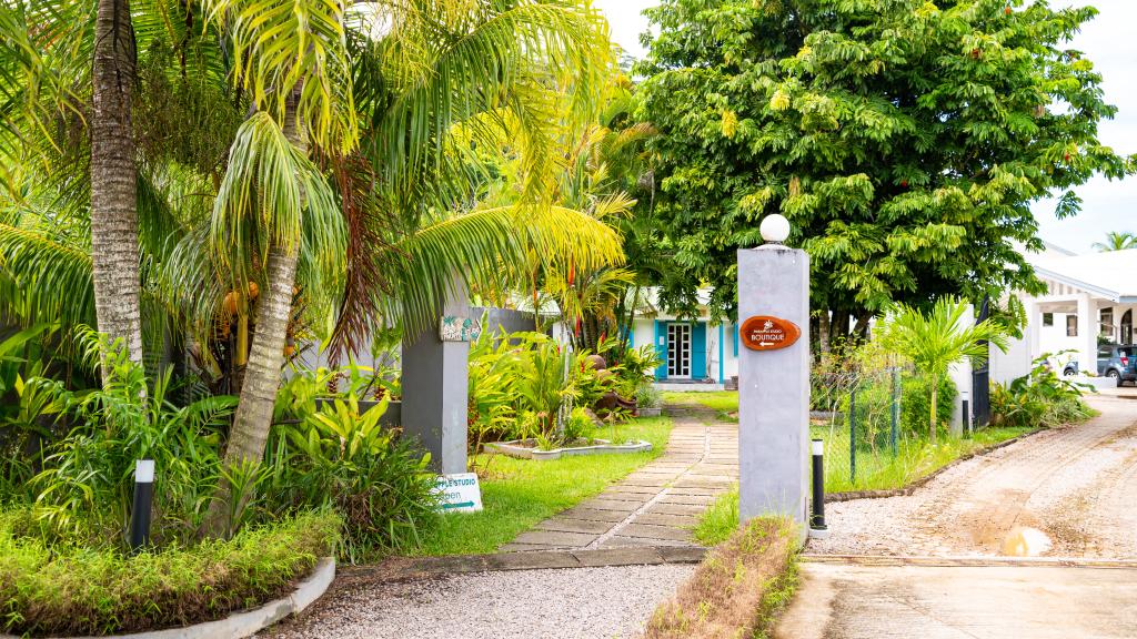 Photo 69: Pineapple Beach Villas - Mahé (Seychelles)