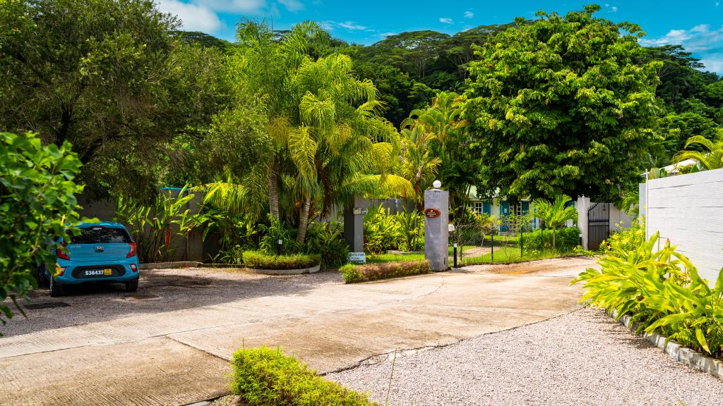 Photo 68: Pineapple Beach Villas - Mahé (Seychelles)