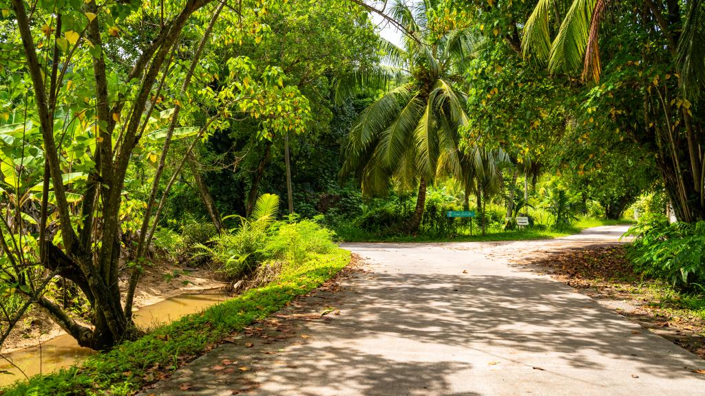 Foto 81: Pineapple Beach Villas - Mahé (Seychellen)