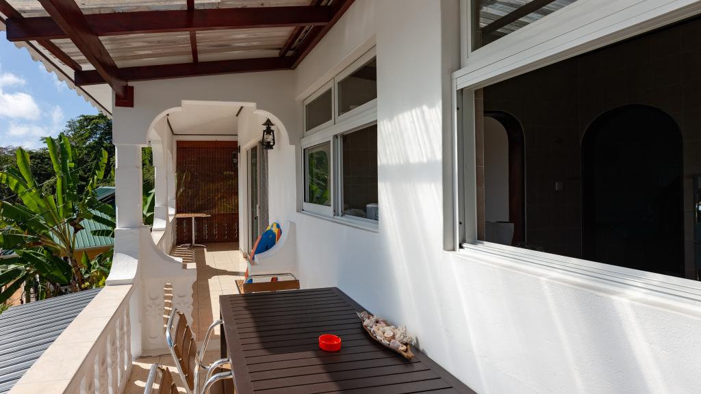 Photo 12: Saria Self Catering - Praslin (Seychelles)