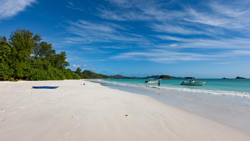 Photo 19: Saria Self Catering - Praslin (Seychelles)