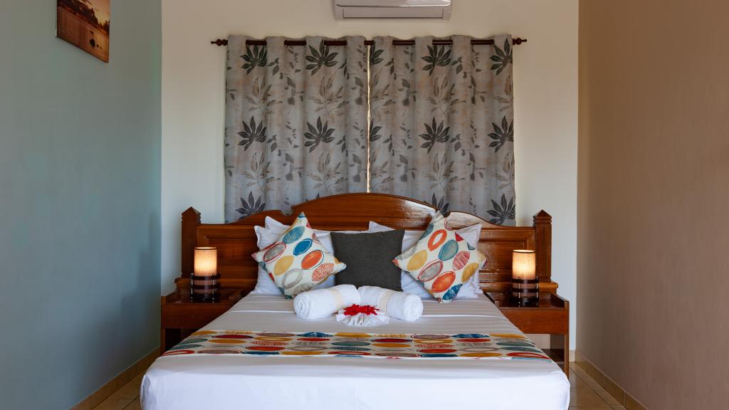 Photo 30: Saria Self Catering - Praslin (Seychelles)