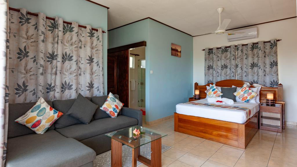 Photo 9: Saria Self Catering - Praslin (Seychelles)