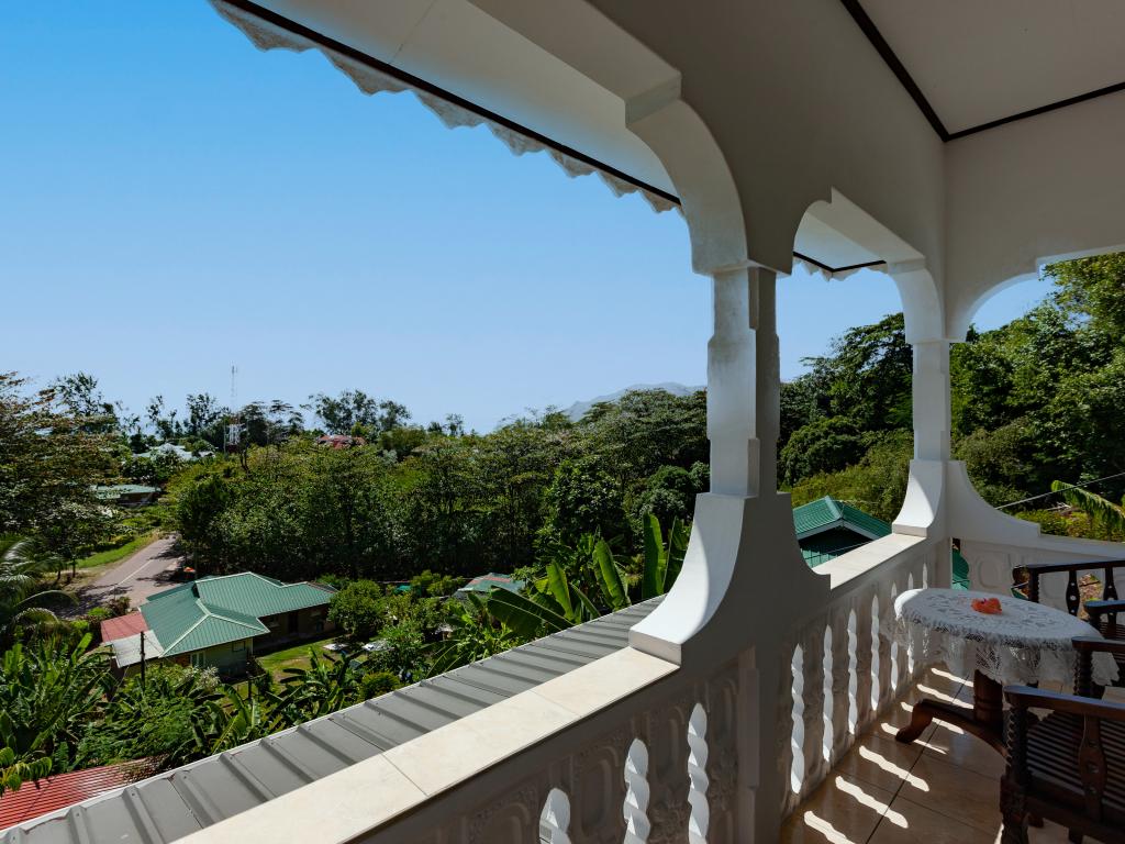 Saria Self Catering - Photo 2