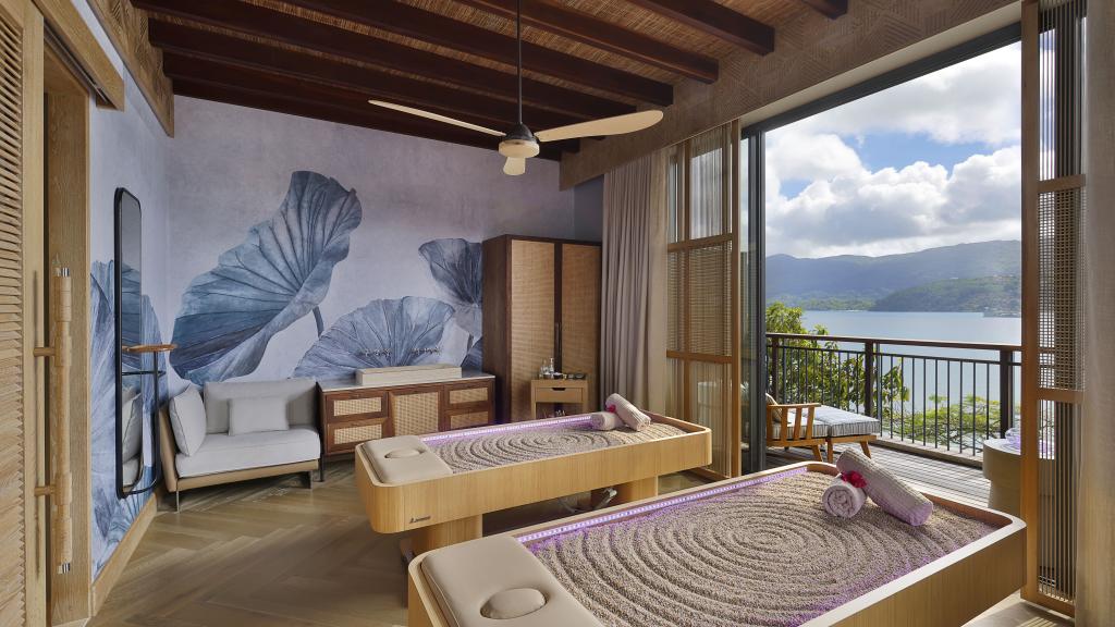 Photo 153: Mango House Seychelles, LXR Hotels & Resorts - Mahé (Seychelles)