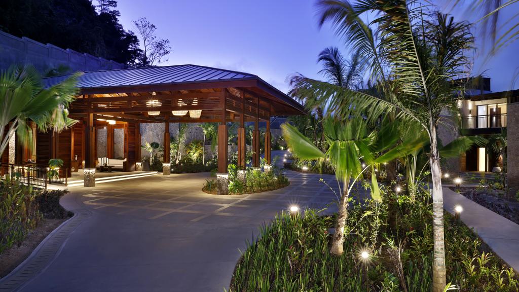 Foto 40: Mango House Seychelles, LXR Hotels & Resorts - Mahé (Seychelles)