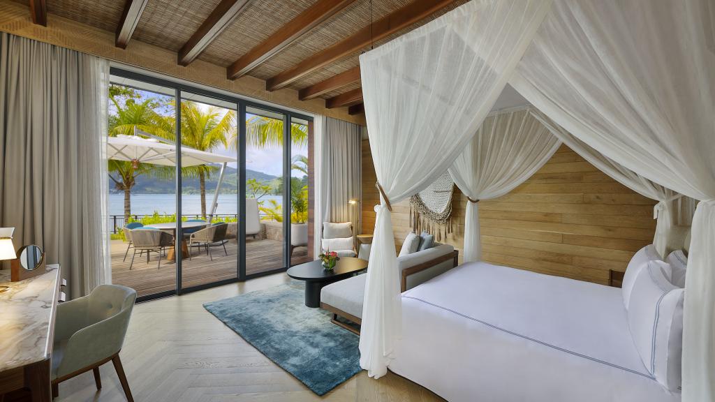 Photo 51: Mango House Seychelles, LXR Hotels & Resorts - Mahé (Seychelles)