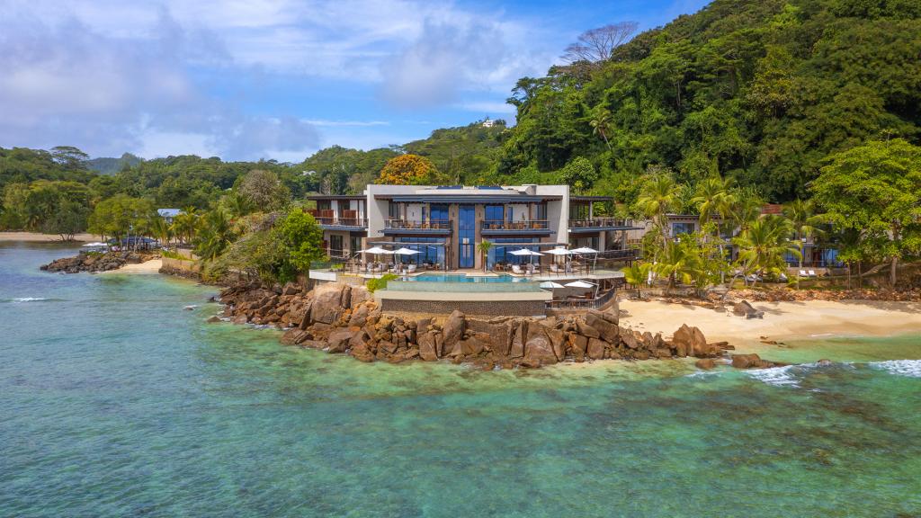 Foto 7: Mango House Seychelles, LXR Hotels & Resorts - Mahé (Seychelles)