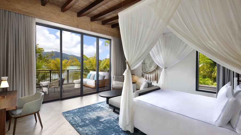 Photo 120: Mango House Seychelles, LXR Hotels & Resorts - Mahé (Seychelles)