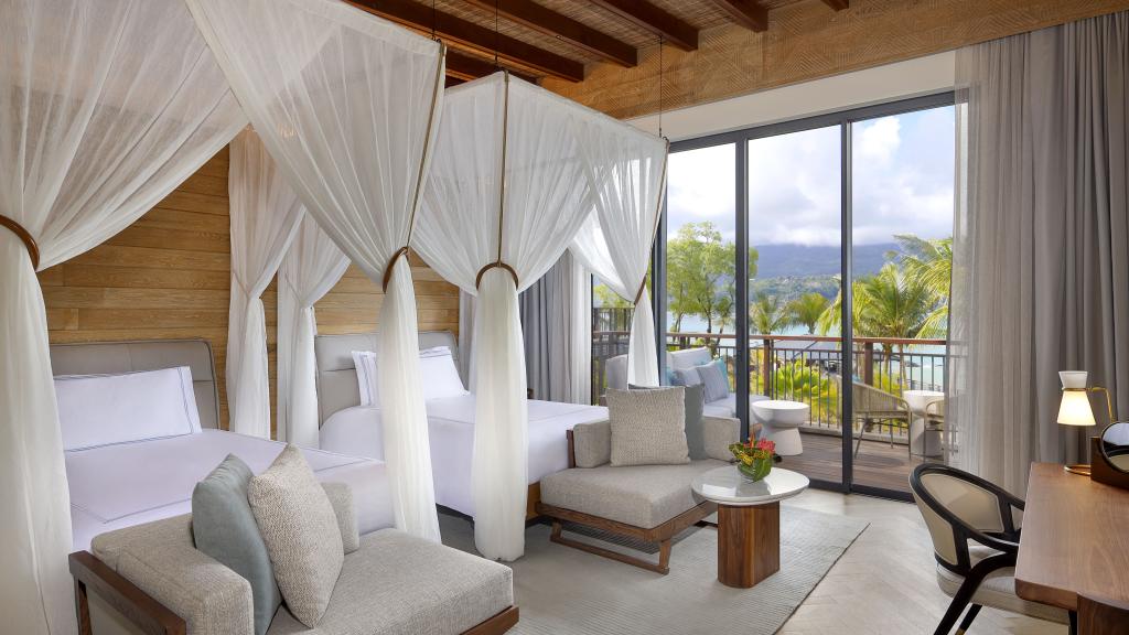 Photo 67: Mango House Seychelles, LXR Hotels & Resorts - Mahé (Seychelles)