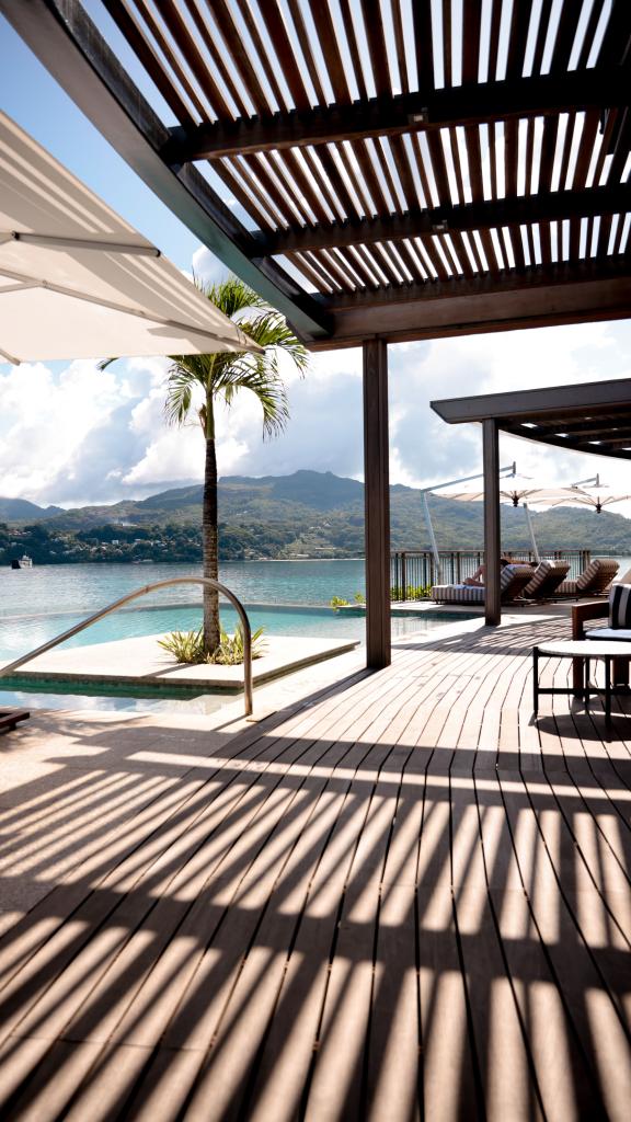 Foto 19: Mango House Seychelles, LXR Hotels & Resorts - Mahé (Seychelles)