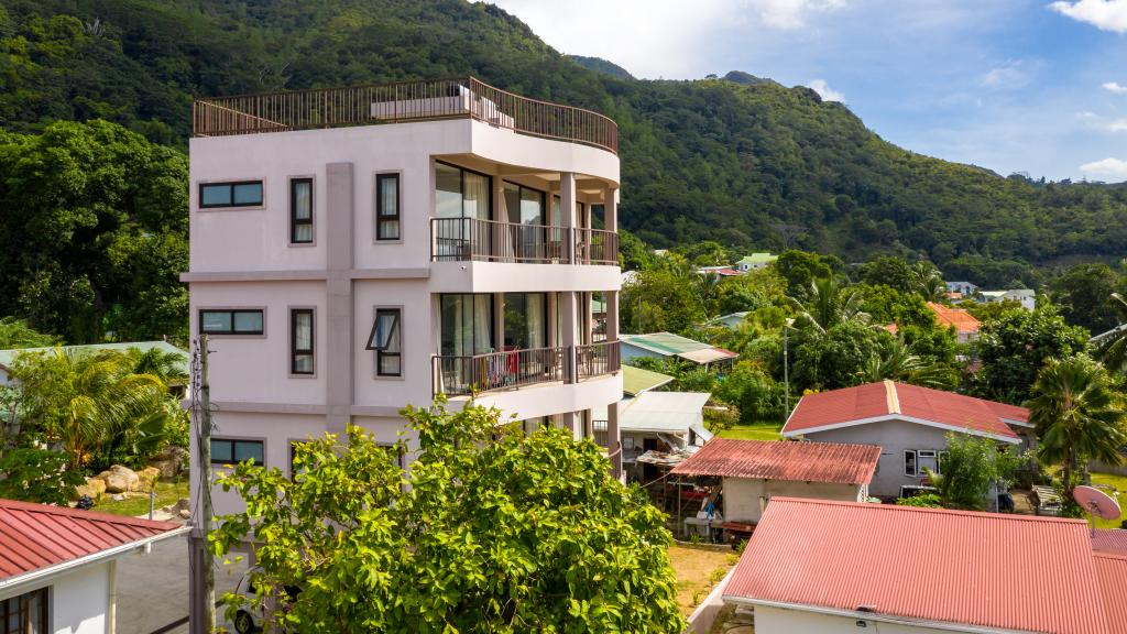 Foto 9: Villa Rousseau - Mahé (Seychelles)