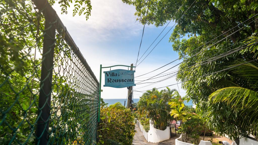 Foto 15: Villa Rousseau - Mahé (Seychelles)