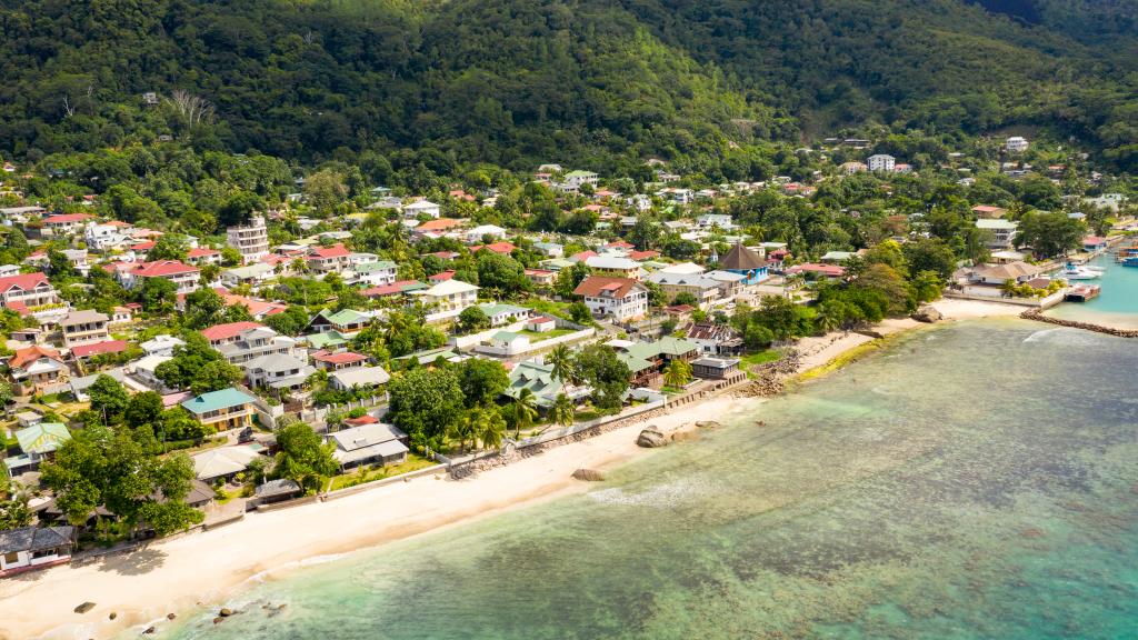 Photo 70: Villa Rousseau - Mahé (Seychelles)