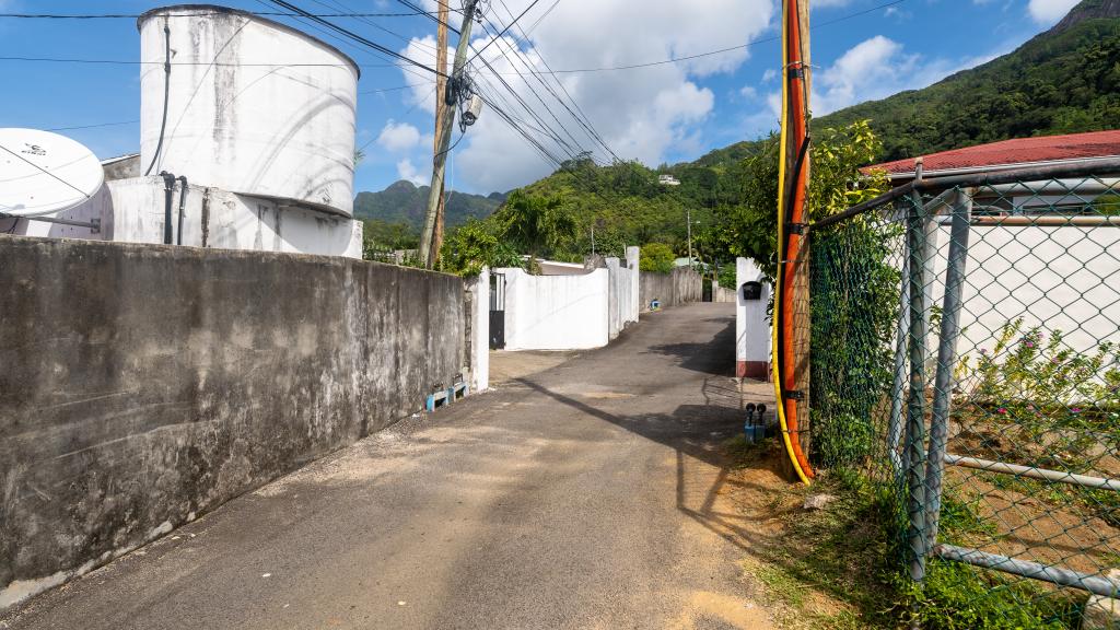 Photo 71: Villa Rousseau - Mahé (Seychelles)