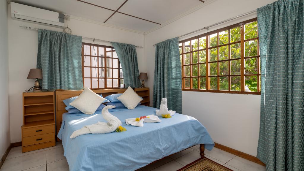 Foto 16: Villa Rousseau - Mahé (Seychelles)