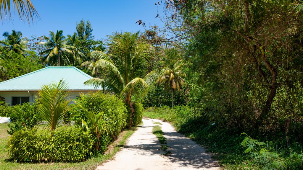 Foto 37: The Garden Villas - La Digue (Seychellen)