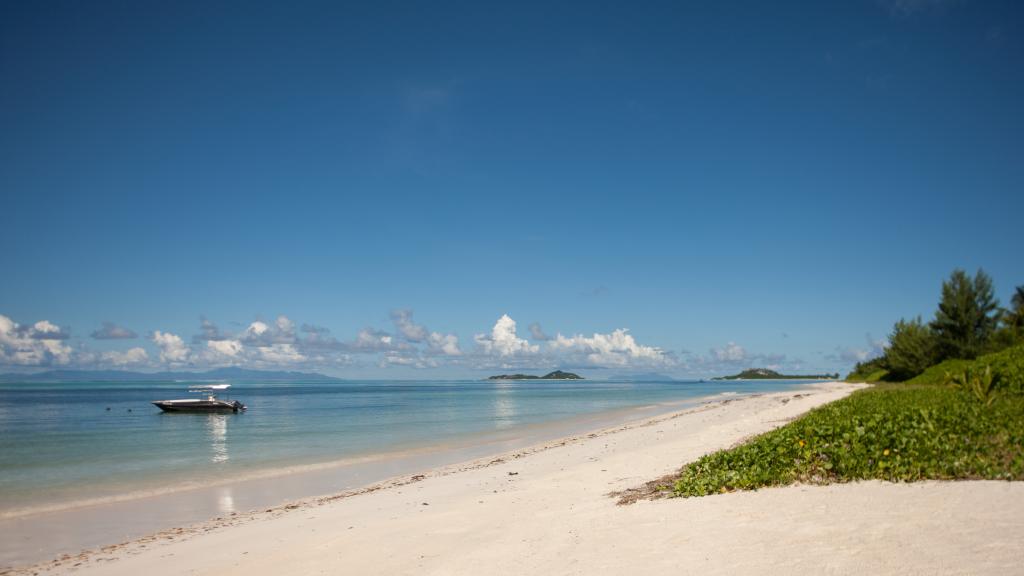 Foto 12: ANV Holiday Apartments - Praslin (Seychellen)