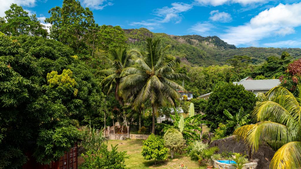 Foto 15: The Orchard Holiday Home - Mahé (Seychellen)