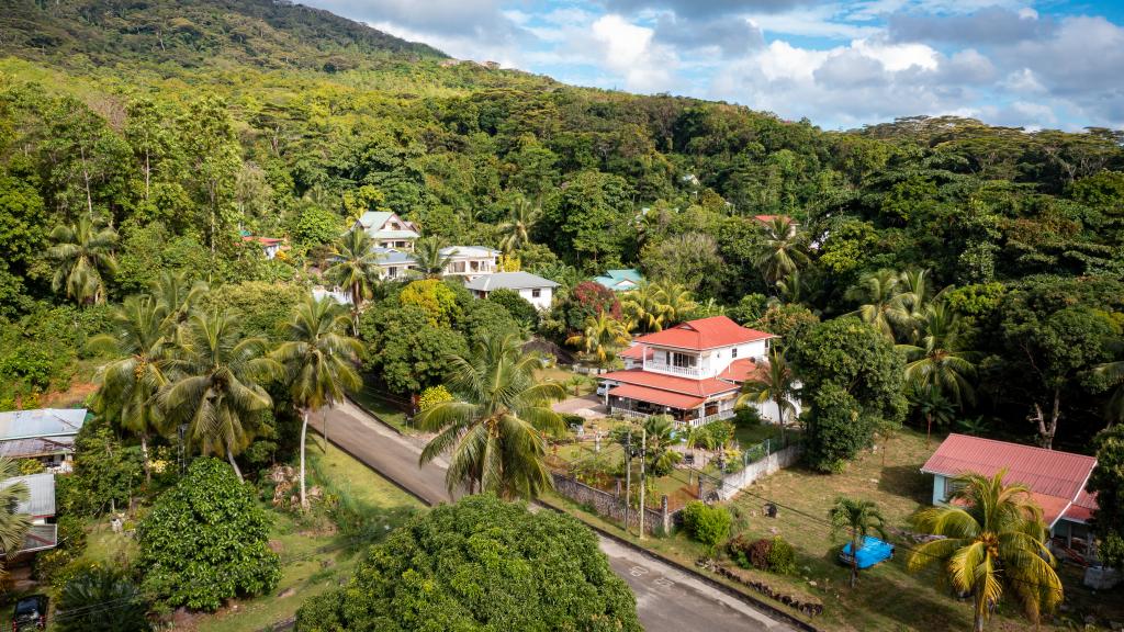 Foto 47: The Orchard Holiday Home - Mahé (Seychellen)