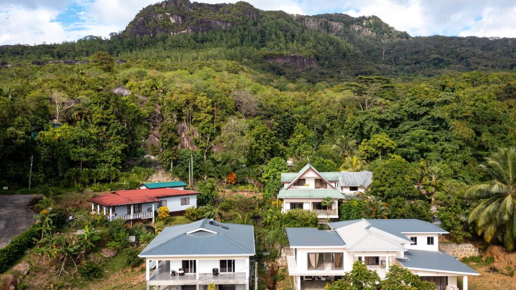 Foto 43: The Orchard Holiday Home - Mahé (Seychellen)