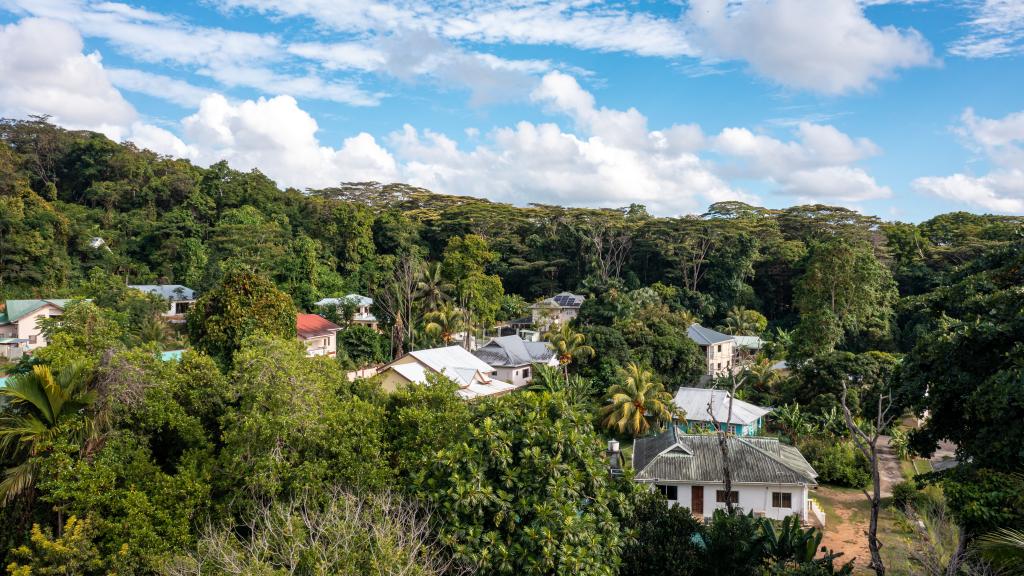 Foto 48: The Orchard Holiday Home - Mahé (Seychellen)