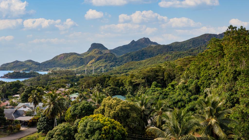 Foto 44: The Orchard Holiday Home - Mahé (Seychellen)