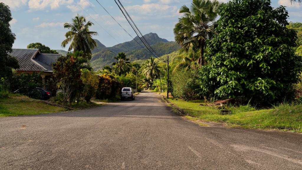 Foto 46: The Orchard Holiday Home - Mahé (Seychellen)