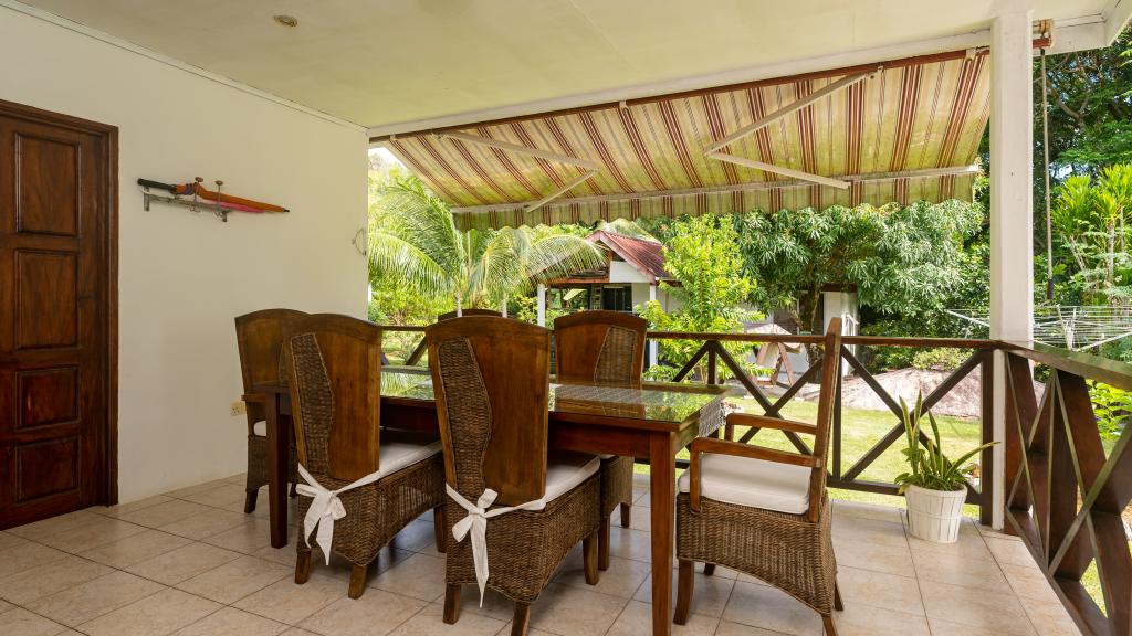 Foto 32: The Orchard Holiday Home - Mahé (Seychellen)