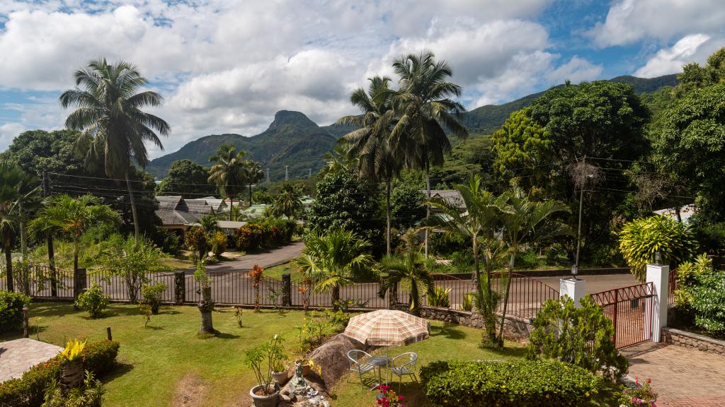 Foto 14: The Orchard Holiday Home - Mahé (Seychelles)