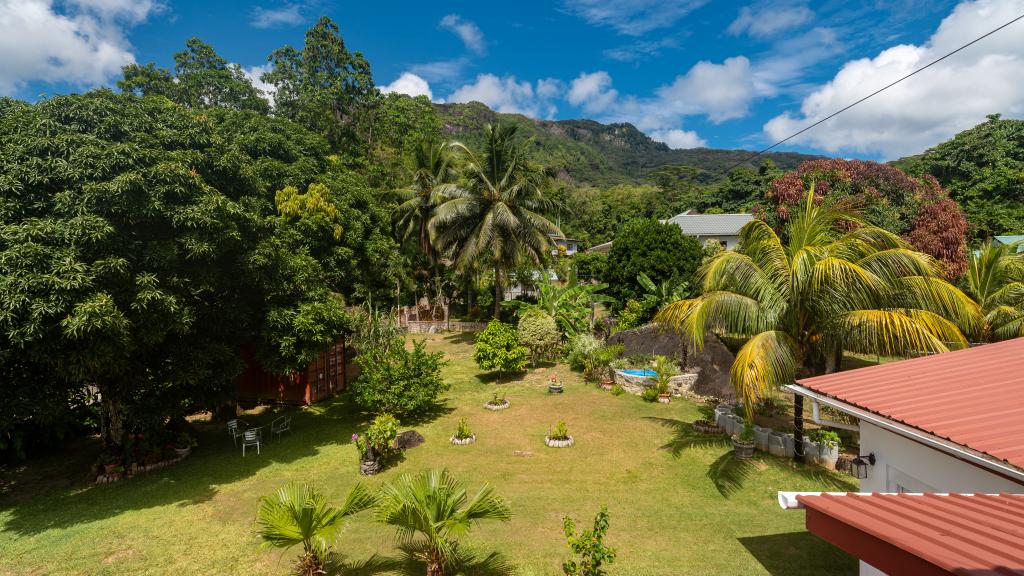 Foto 5: The Orchard Holiday Home - Mahé (Seychelles)