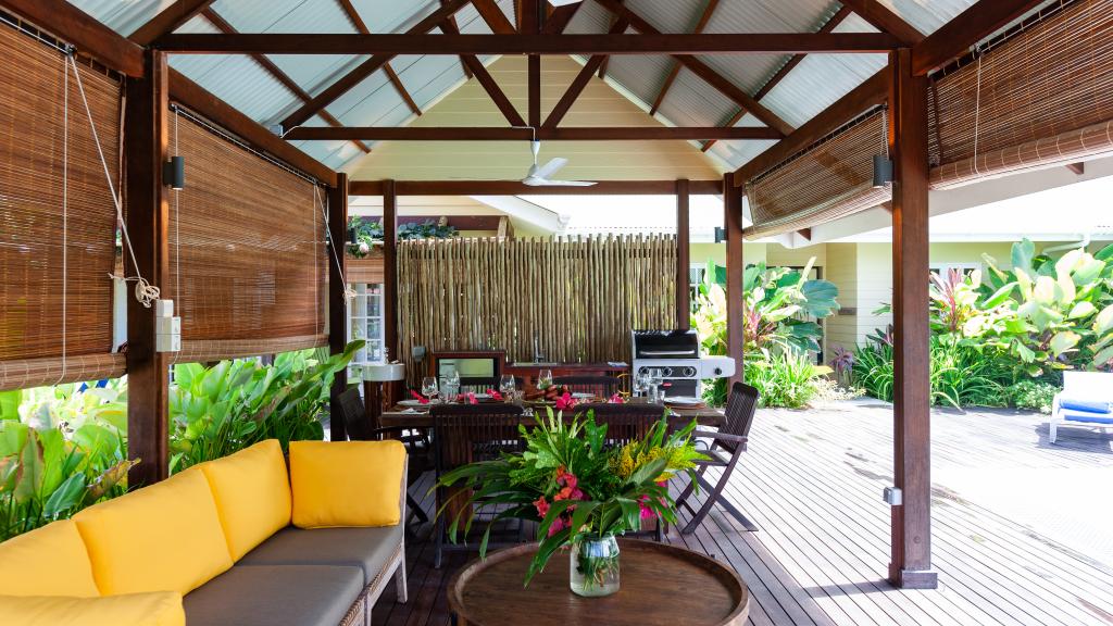 Foto 19: Residence Praslinoise - Praslin (Seychelles)