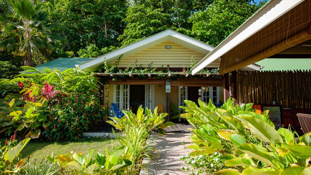 Foto 23: Residence Praslinoise - Praslin (Seychellen)