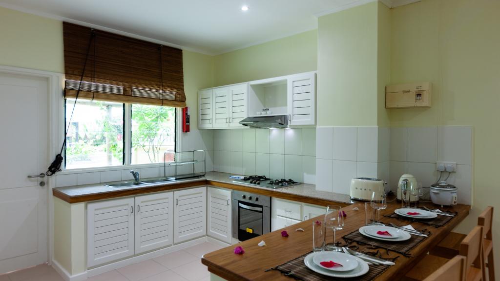 Foto 38: Residence Praslinoise - Praslin (Seychelles)