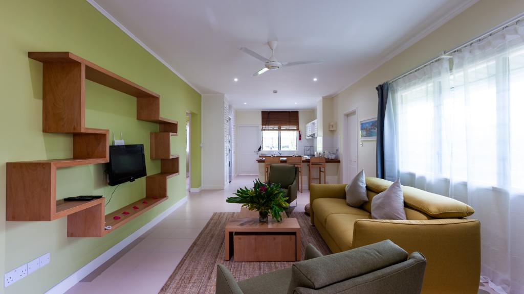 Foto 40: Residence Praslinoise - Praslin (Seychelles)