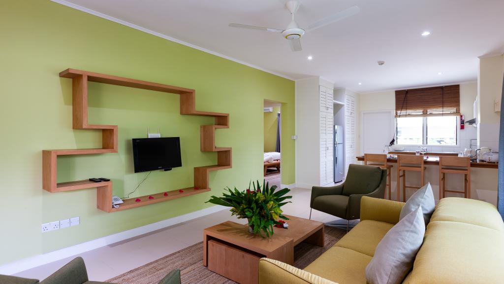 Foto 41: Residence Praslinoise - Praslin (Seychelles)