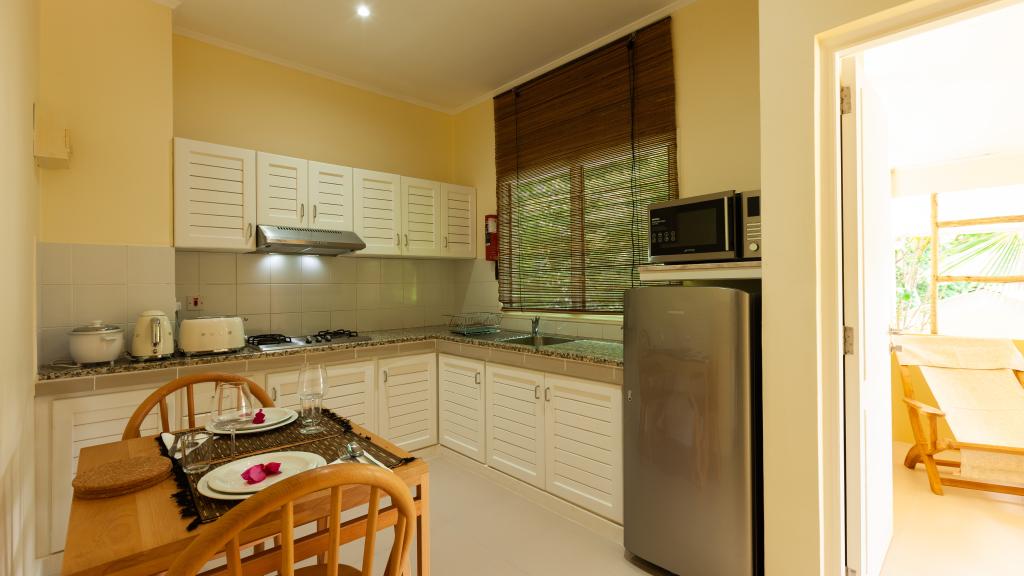 Foto 58: Residence Praslinoise - Praslin (Seychelles)