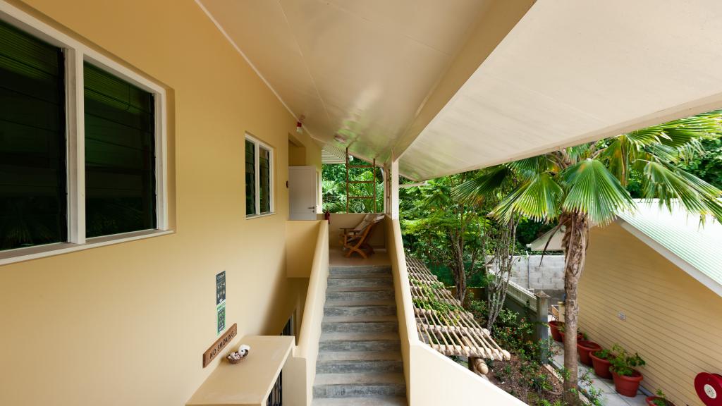 Foto 59: Residence Praslinoise - Praslin (Seychelles)