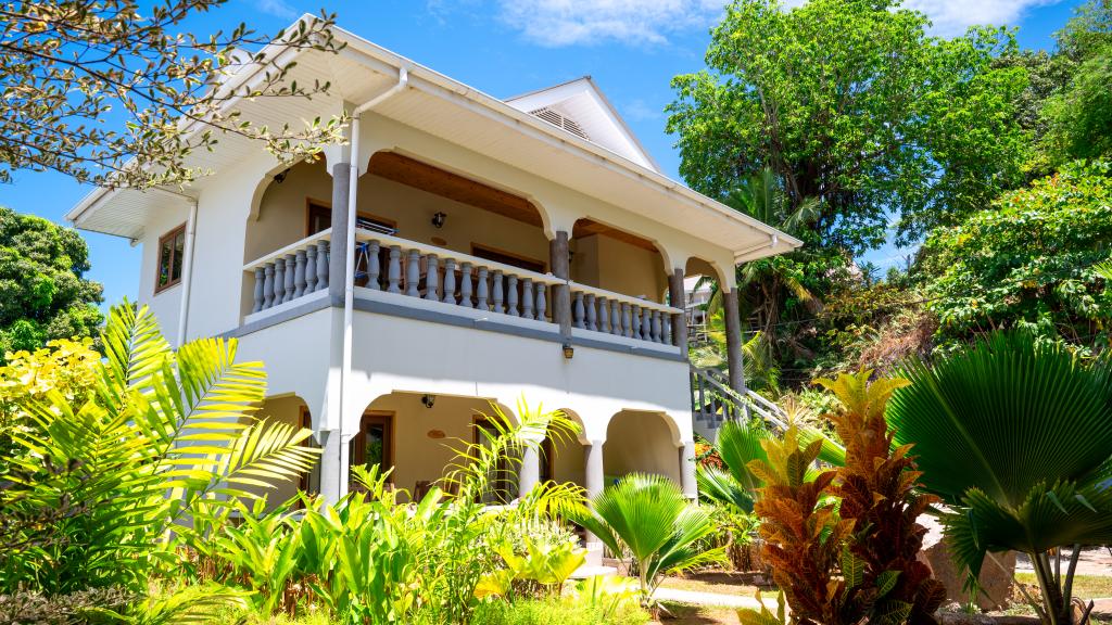 Maison Ed-Elle Image of Maison Ed-Elle