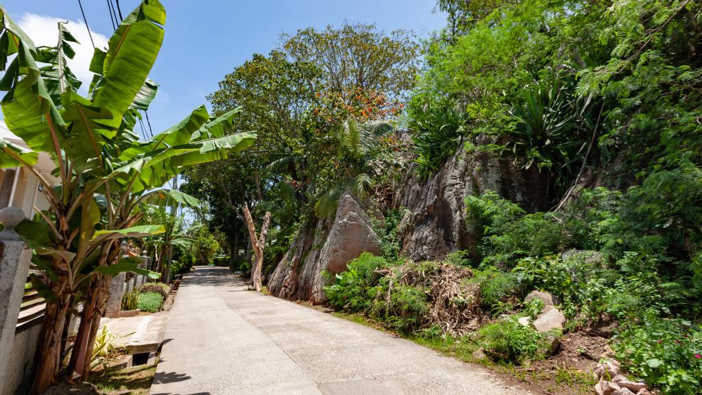 Foto 28: Maison Ed-Elle - La Digue (Seychellen)