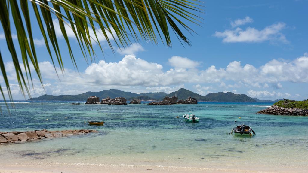 Foto 16: Beryl Guest House - La Digue (Seychelles)