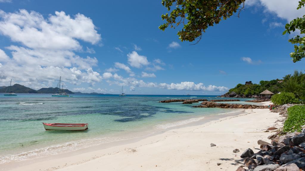 Foto 18: Beryl Guest House - La Digue (Seychelles)