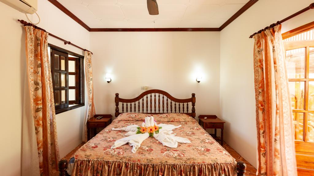 Foto 44: Beryl Guest House - La Digue (Seychelles)